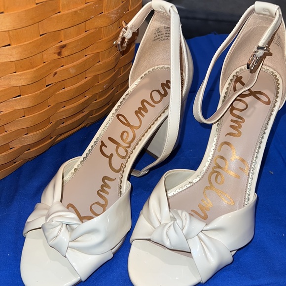 Sam Edelman shoe - Picture 3 of 7